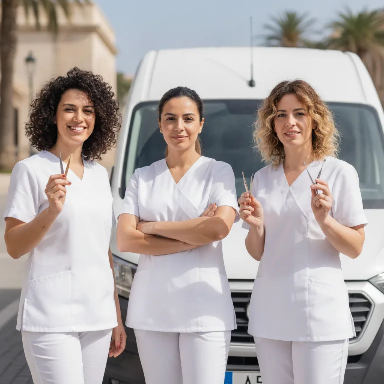 Extension Ciglia team a Mazara del Vallo